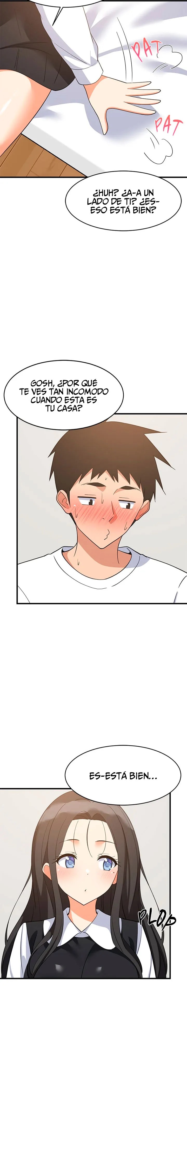 Recompensa íntima Capítulo 87 - Page 11