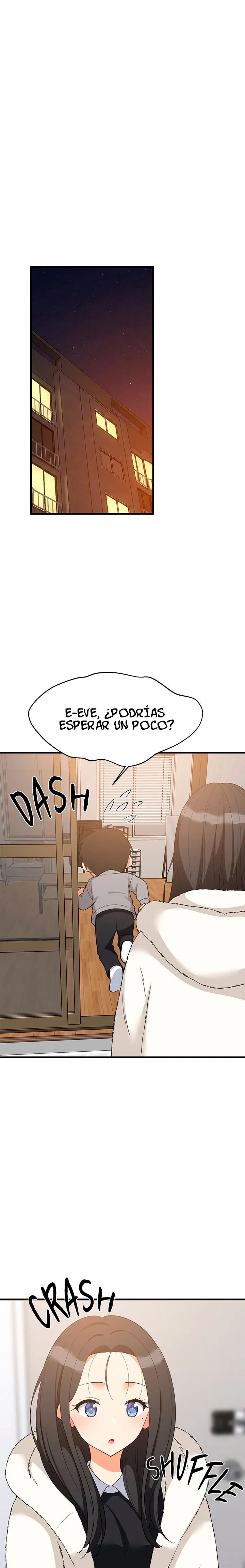 Recompensa íntima Capítulo 87 - Page 2