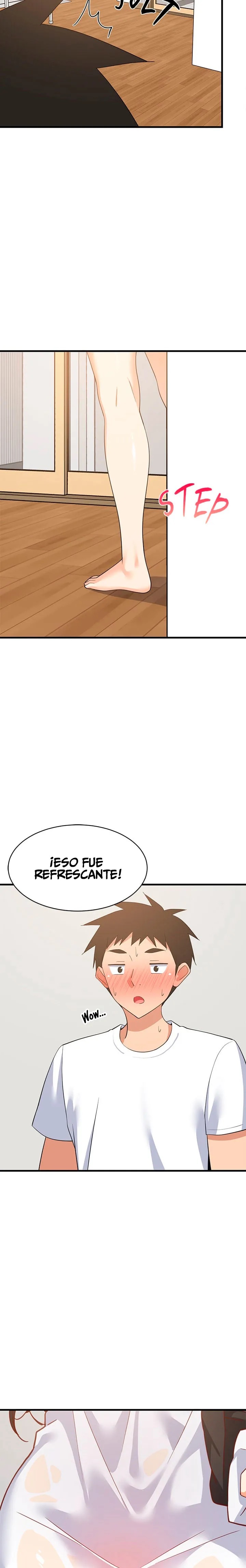 Recompensa íntima Capítulo 87 - Page 22