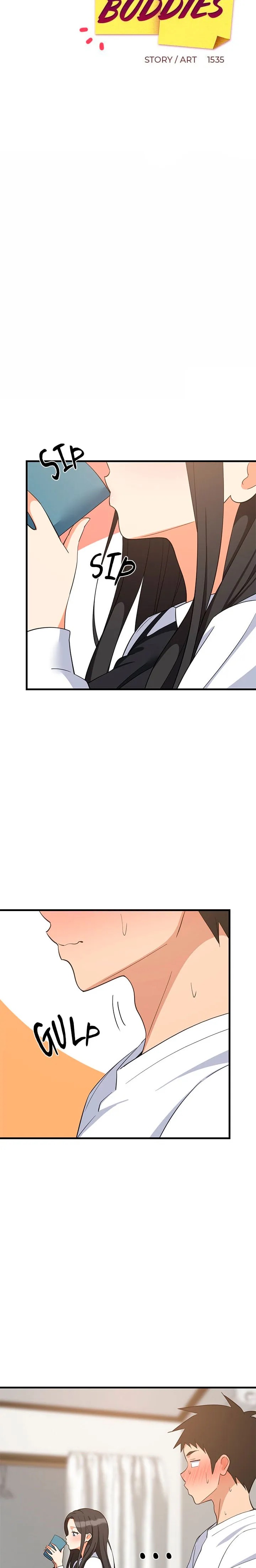 Recompensa íntima Capítulo 87 - Page 9