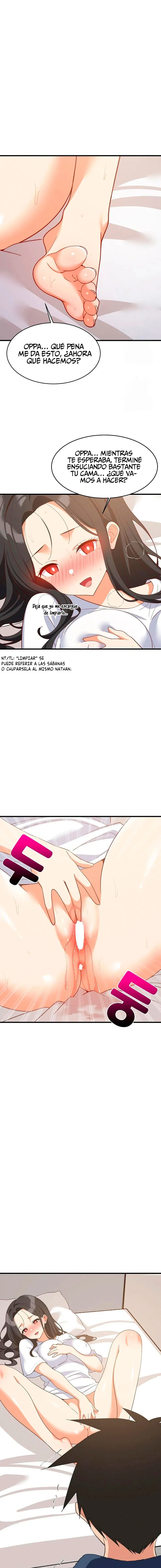 Recompensa íntima Capítulo 88 - Page 10