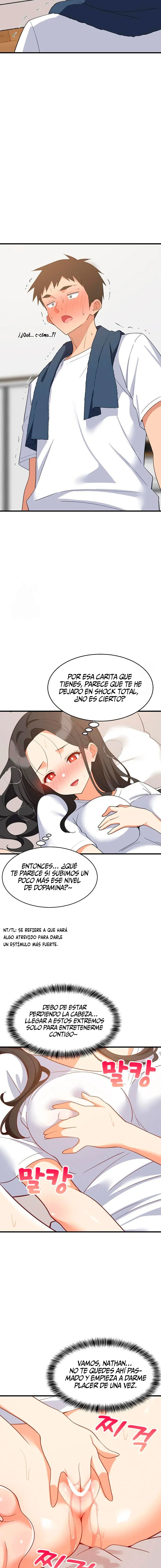 Recompensa íntima Capítulo 88 - Page 11
