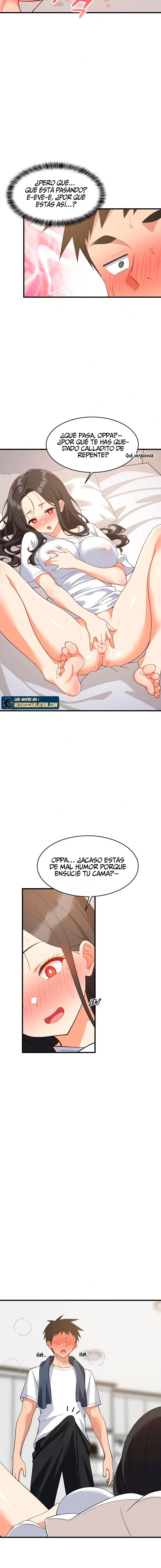 Recompensa íntima Capítulo 88 - Page 12