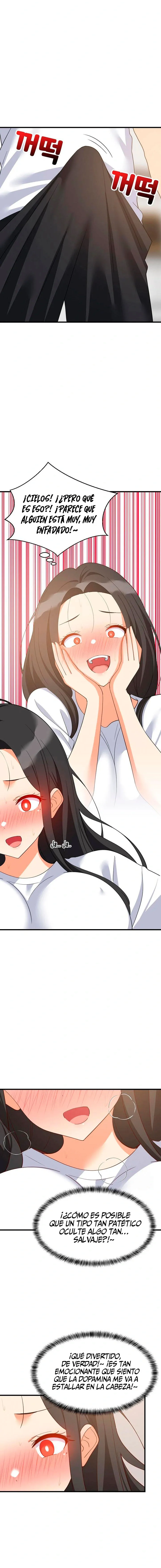 Recompensa íntima Capítulo 88 - Page 13