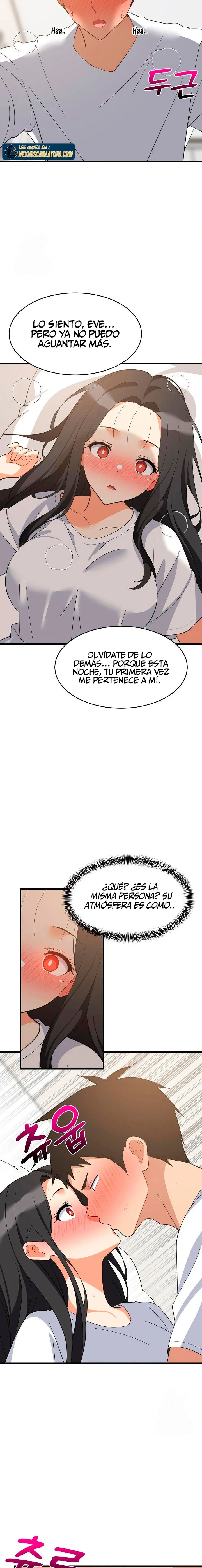 Recompensa íntima Capítulo 88 - Page 15