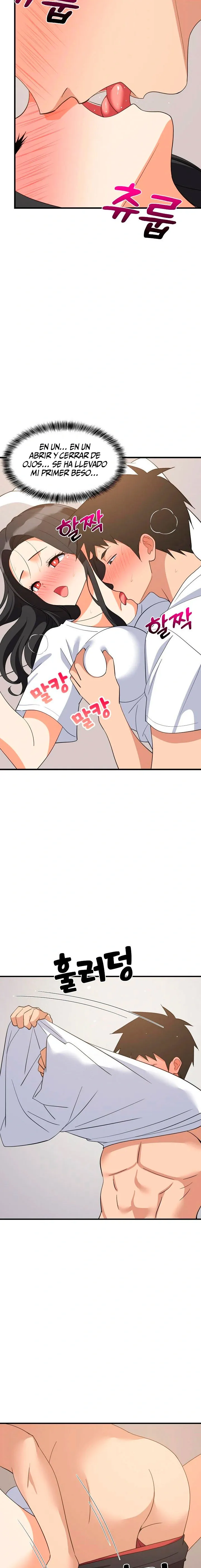 Recompensa íntima Capítulo 88 - Page 16