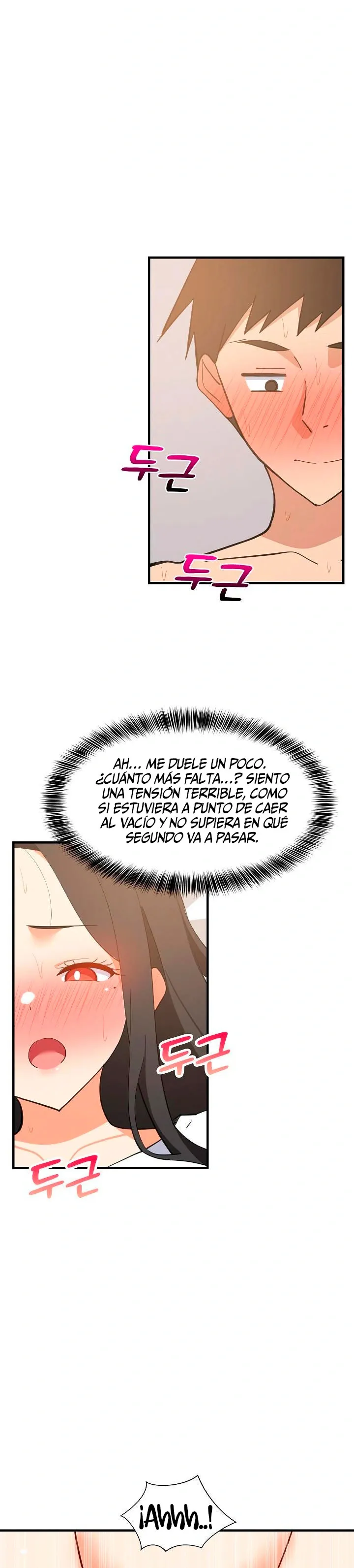 Recompensa íntima Capítulo 88 - Page 19