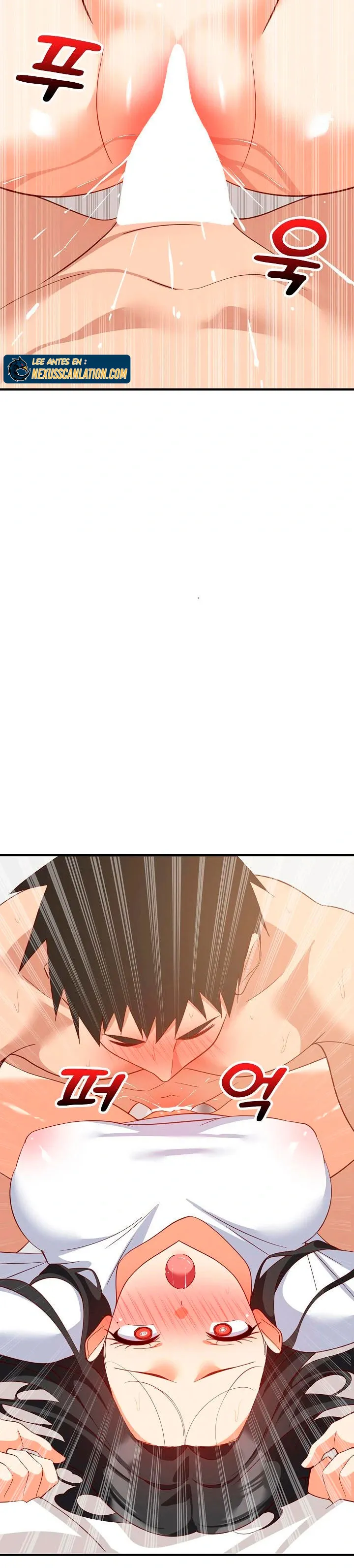 Recompensa íntima Capítulo 88 - Page 20