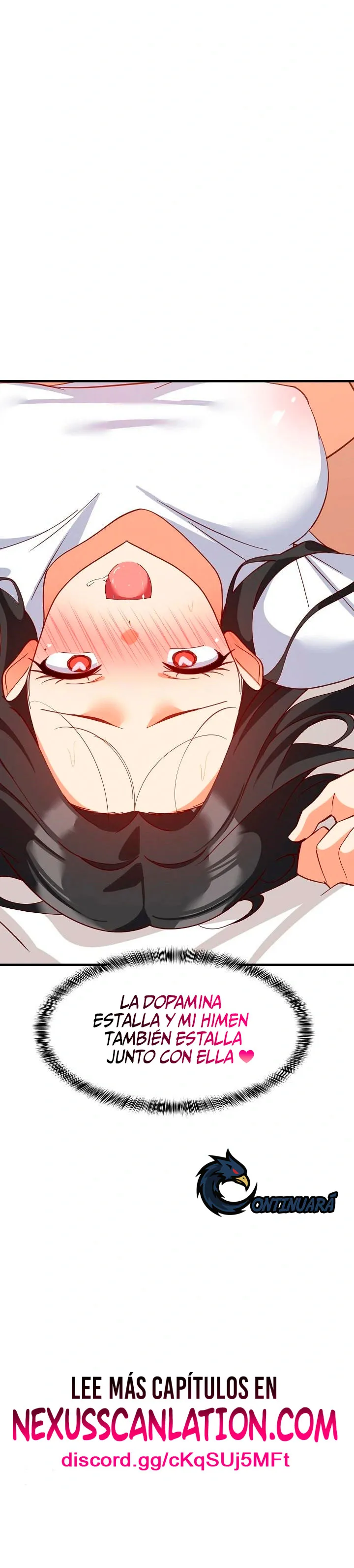 Recompensa íntima Capítulo 88 - Page 21