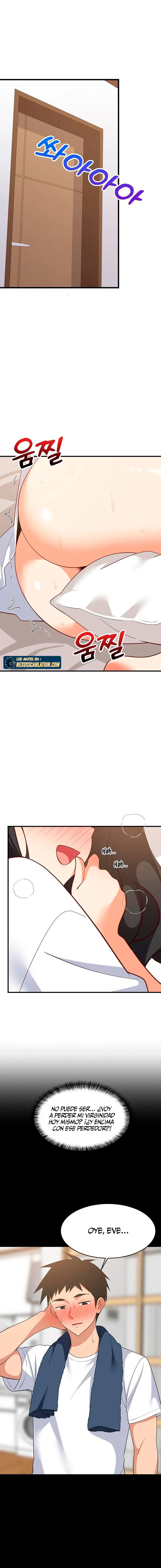 Recompensa íntima Capítulo 88 - Page 3