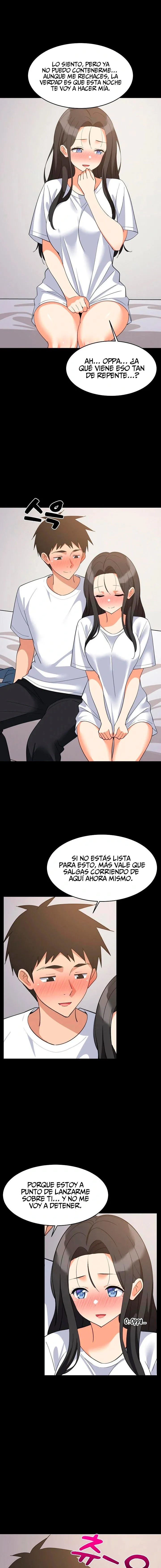 Recompensa íntima Capítulo 88 - Page 4