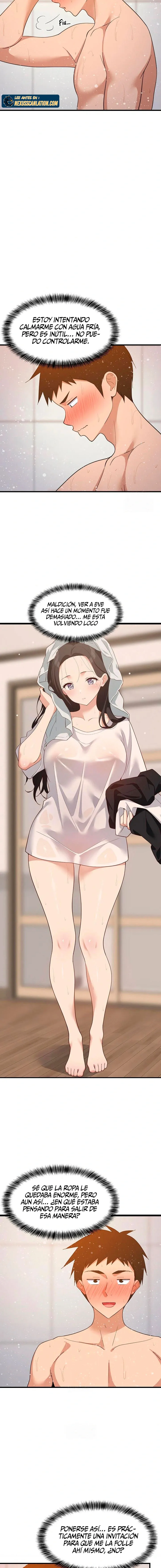 Recompensa íntima Capítulo 88 - Page 7