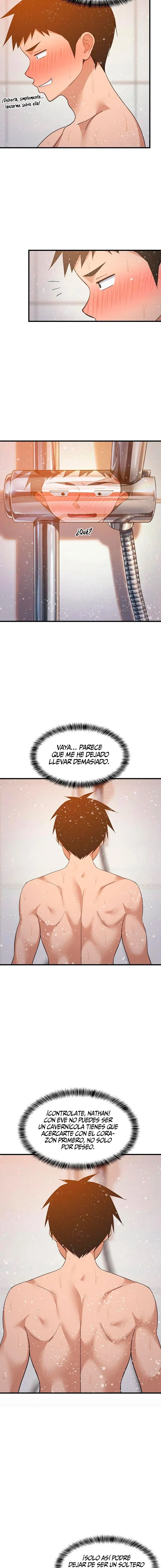 Recompensa íntima Capítulo 88 - Page 8