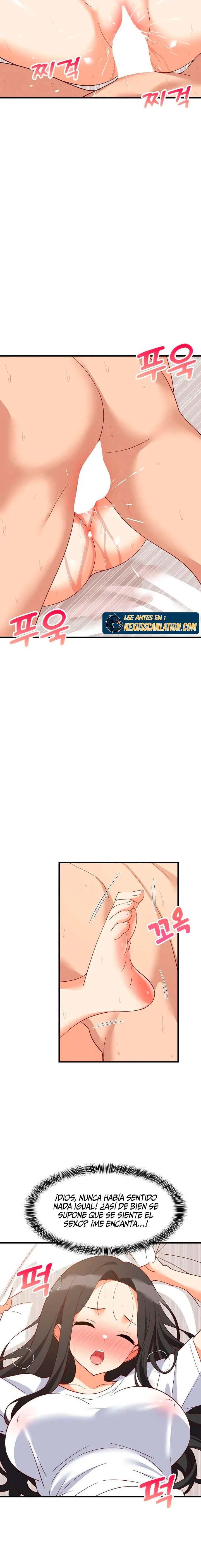 Recompensa íntima Capítulo 89 - Page 10