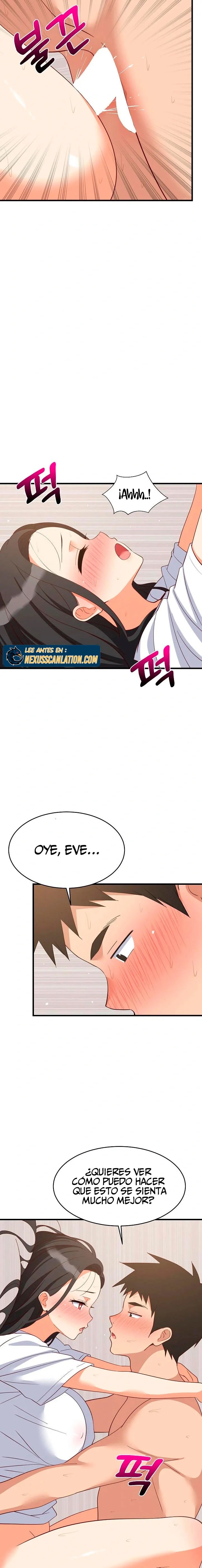 Recompensa íntima Capítulo 89 - Page 13