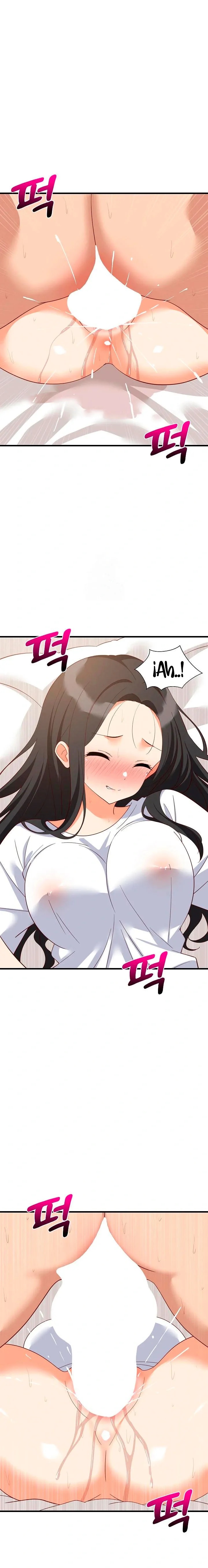 Recompensa íntima Capítulo 89 - Page 2