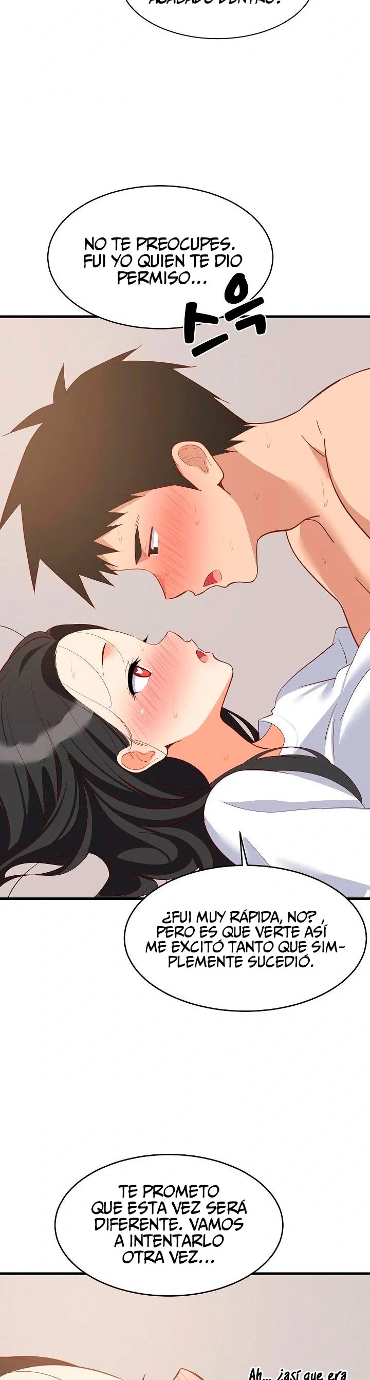 Recompensa íntima Capítulo 89 - Page 23