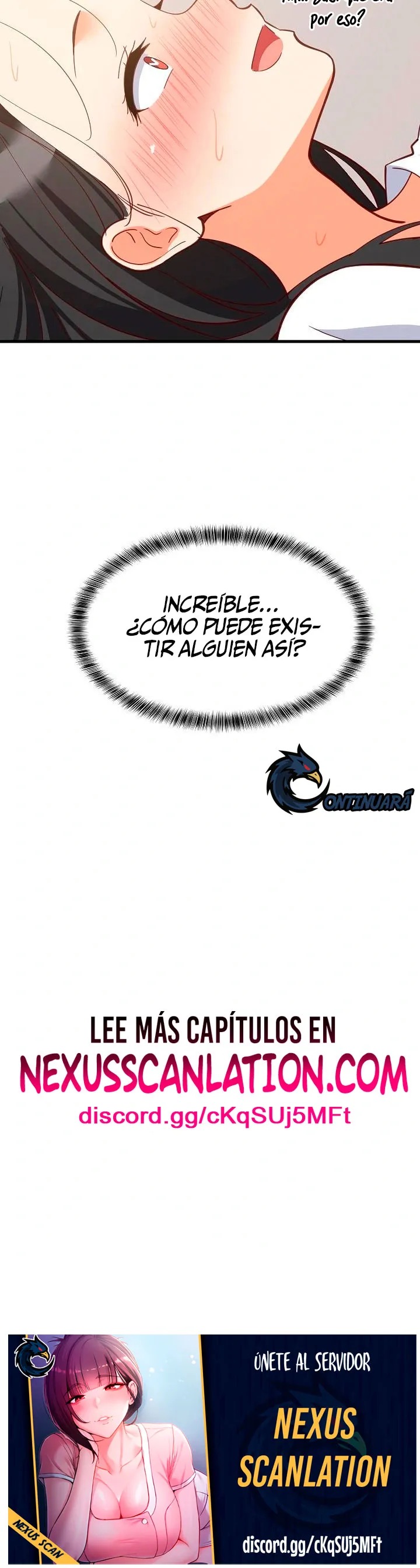 Recompensa íntima Capítulo 89 - Page 24