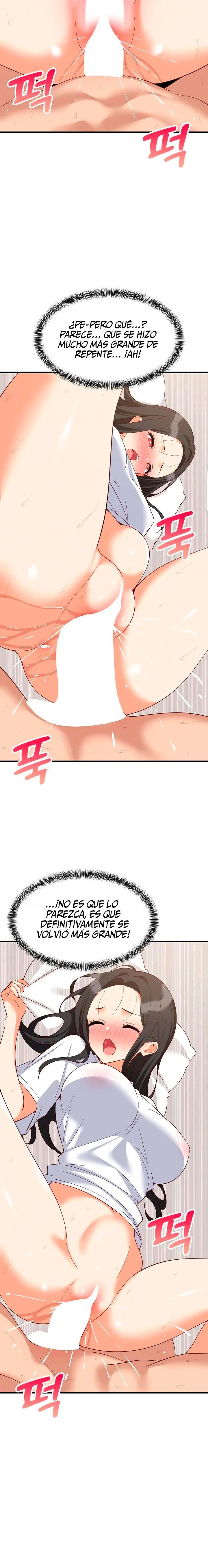 Recompensa íntima Capítulo 89 - Page 6