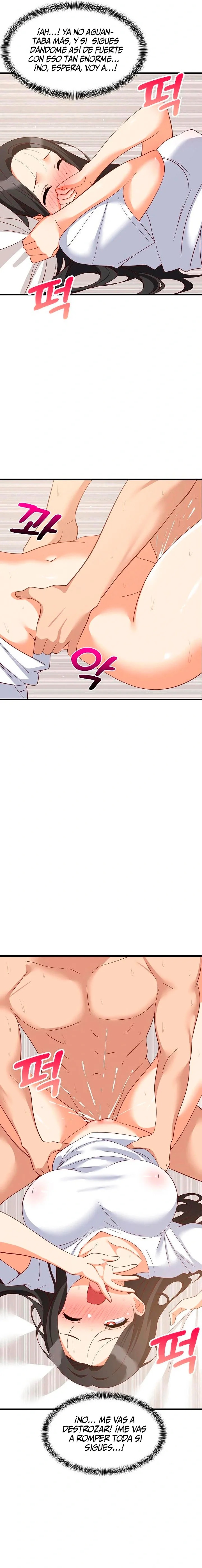 Recompensa íntima Capítulo 89 - Page 7