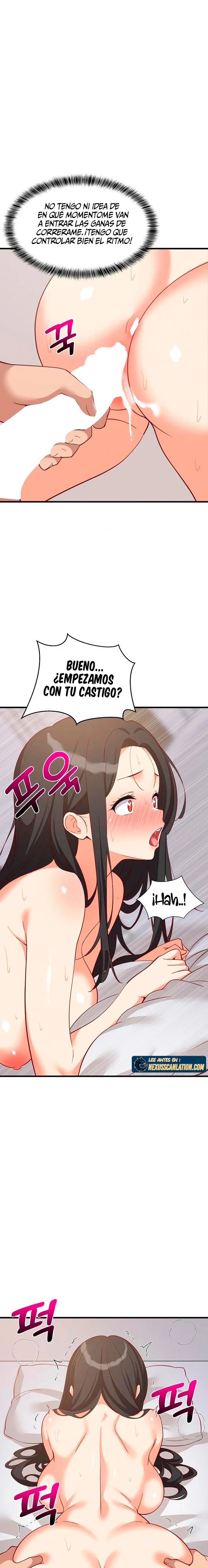 Recompensa íntima Capítulo 90 - Page 10