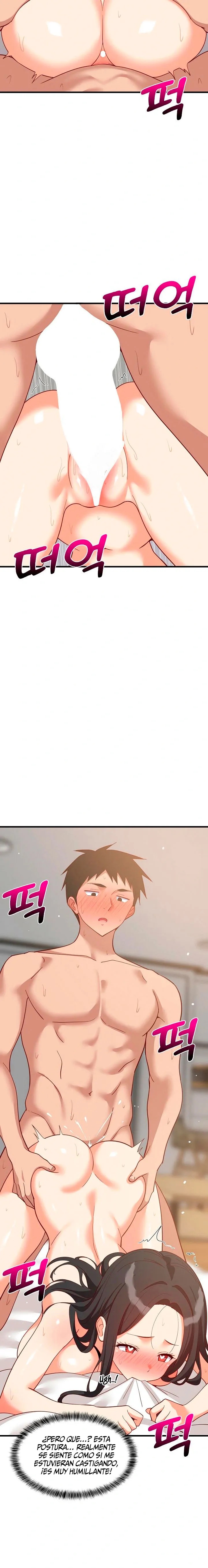 Recompensa íntima Capítulo 90 - Page 11