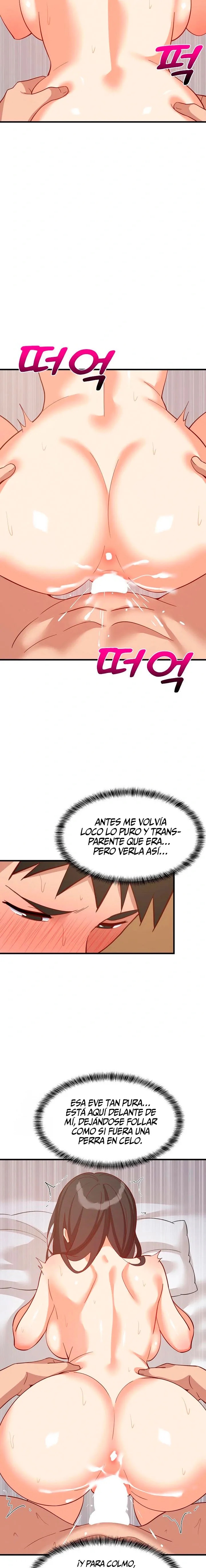 Recompensa íntima Capítulo 90 - Page 14