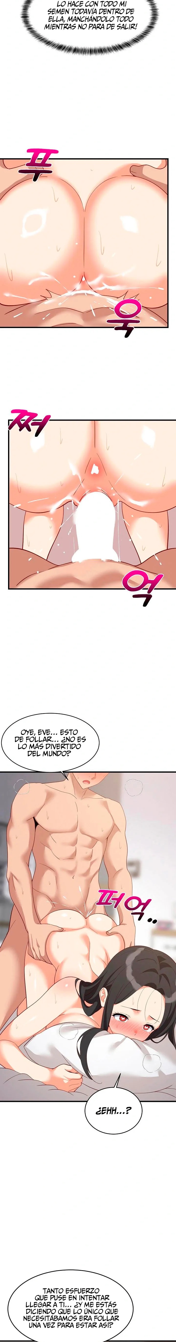 Recompensa íntima Capítulo 90 - Page 15