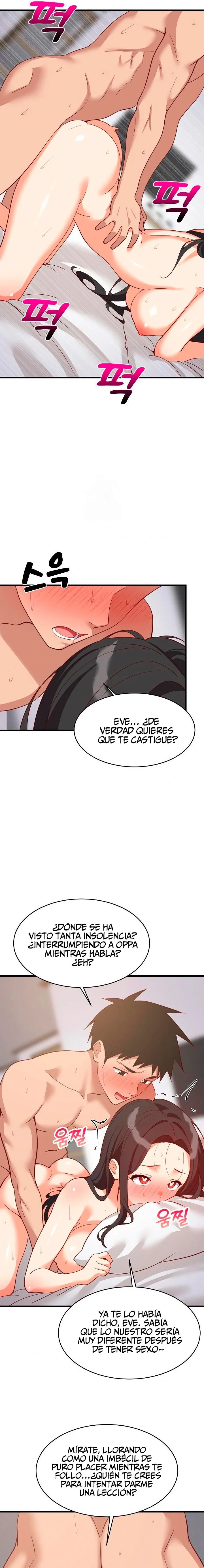 Recompensa íntima Capítulo 90 - Page 17