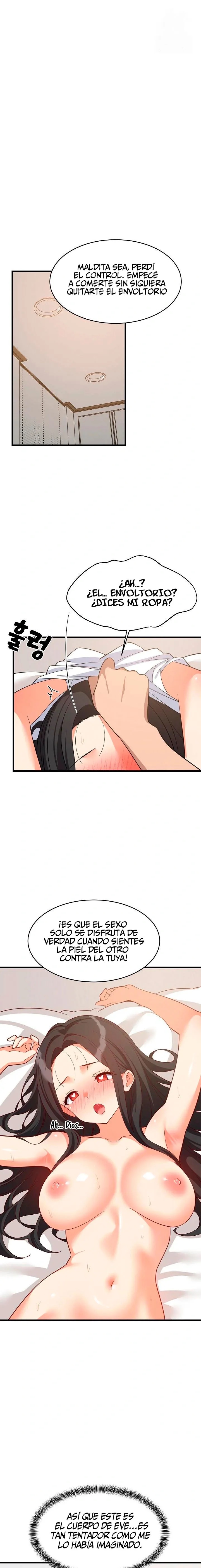 Recompensa íntima Capítulo 90 - Page 2