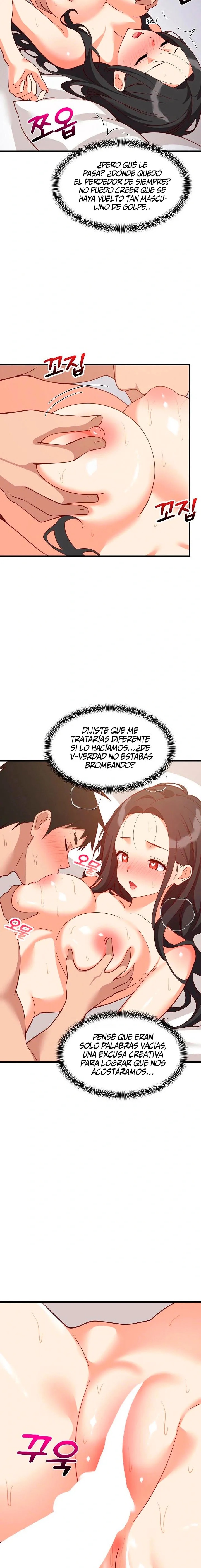 Recompensa íntima Capítulo 90 - Page 5