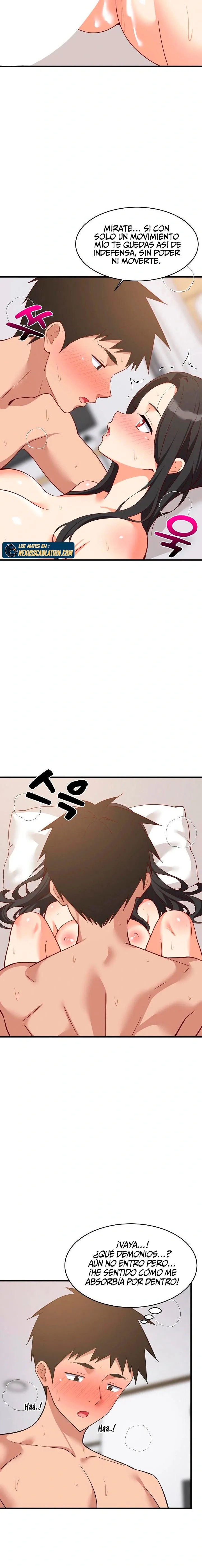 Recompensa íntima Capítulo 90 - Page 6