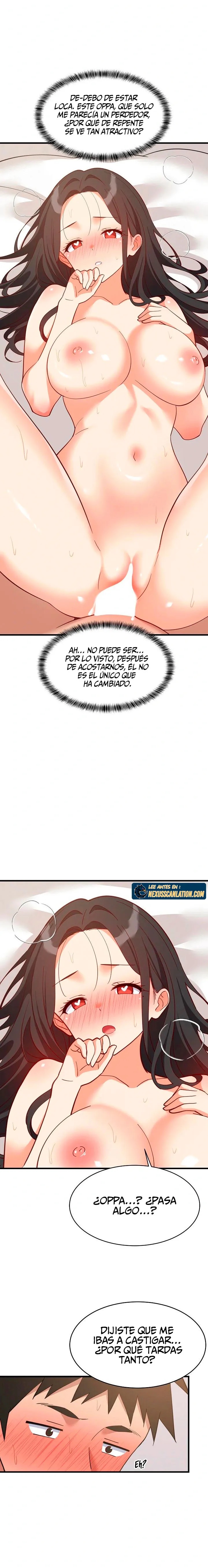 Recompensa íntima Capítulo 90 - Page 7