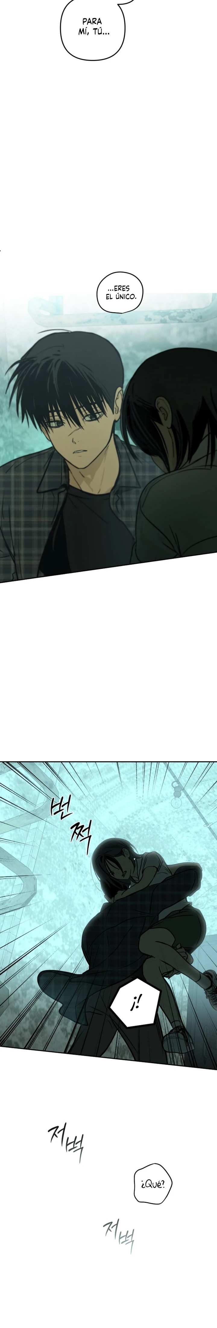 Días en el bunker Capítulo 26 - Page 13
