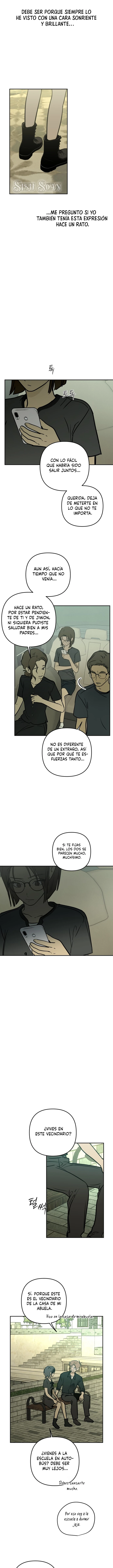 Días en el bunker Capítulo 34 - Page 12