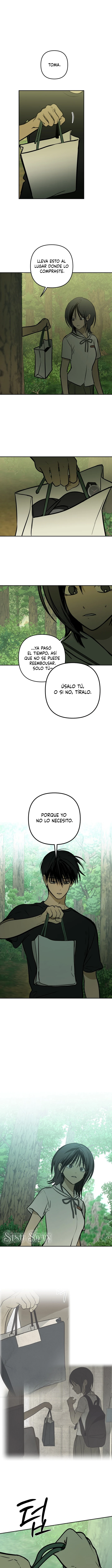 Días en el bunker Capítulo 36 - Page 18