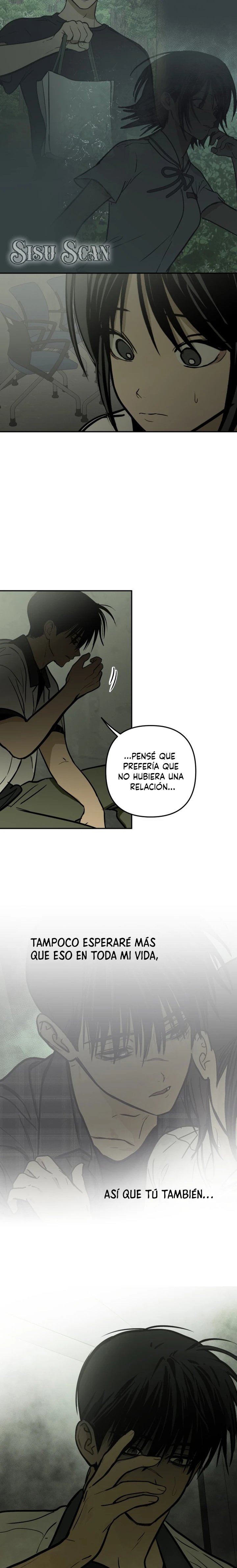 Días en el bunker Capítulo 38 - Page 15