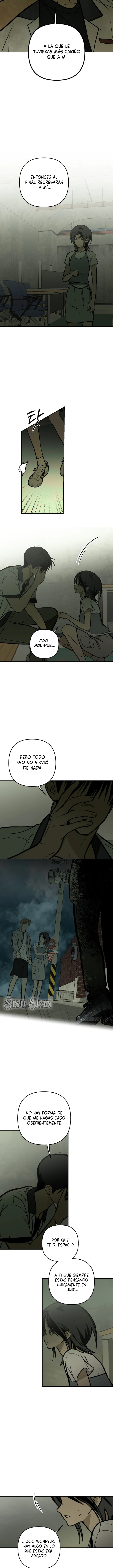Días en el bunker Capítulo 38 - Page 16