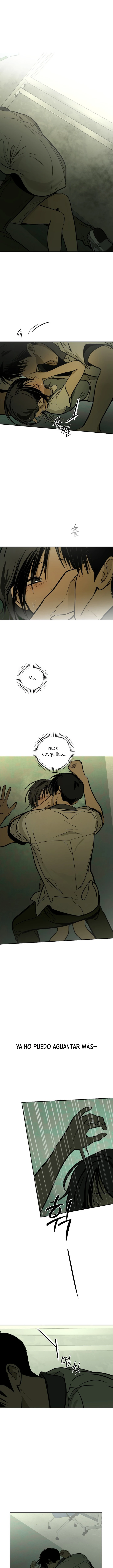 Días en el bunker Capítulo 39 - Page 3