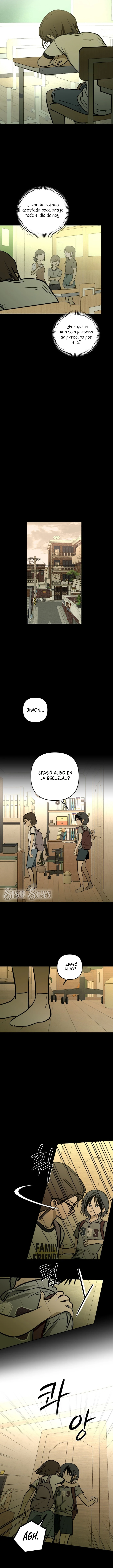 Días en el bunker Capítulo 39 - Page 14