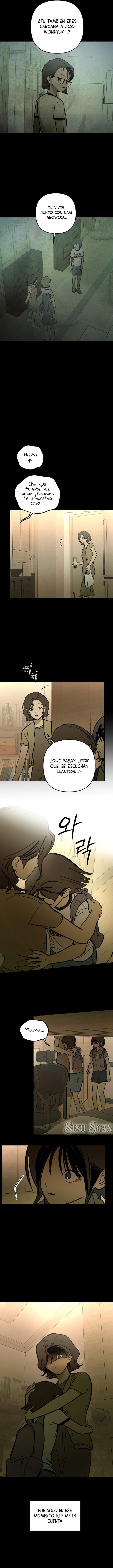 Días en el bunker Capítulo 39 - Page 16
