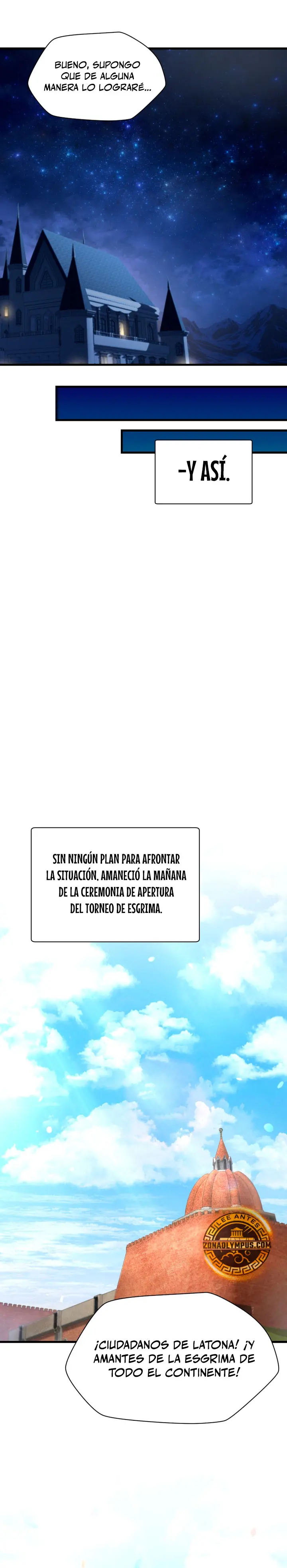 Helmut: El Niño Abandonado Capítulo 134 - Page 8