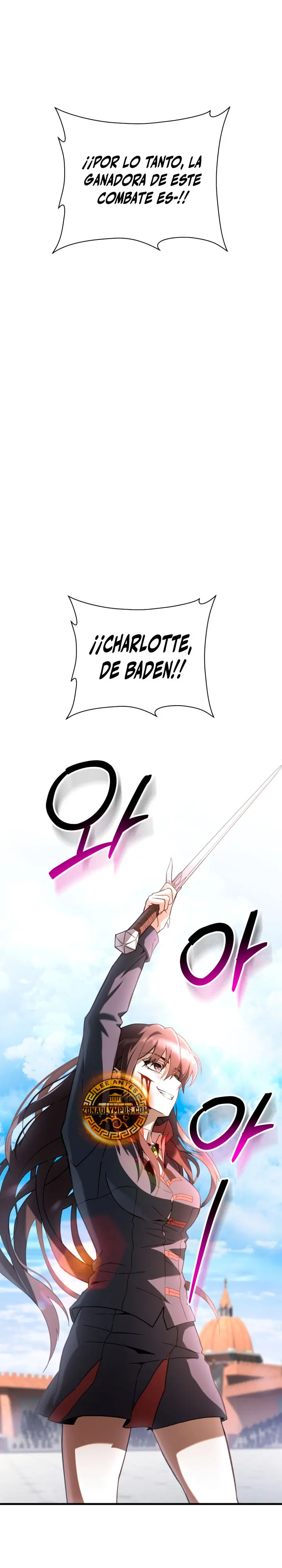 Helmut: El Niño Abandonado Capítulo 136 - Page 3