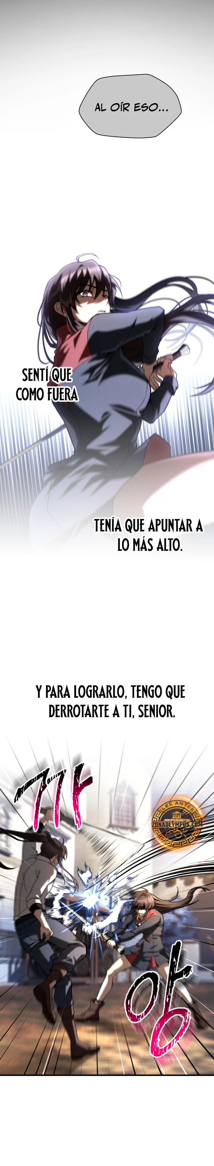 Helmut: El Niño Abandonado Capítulo 137 - Page 9