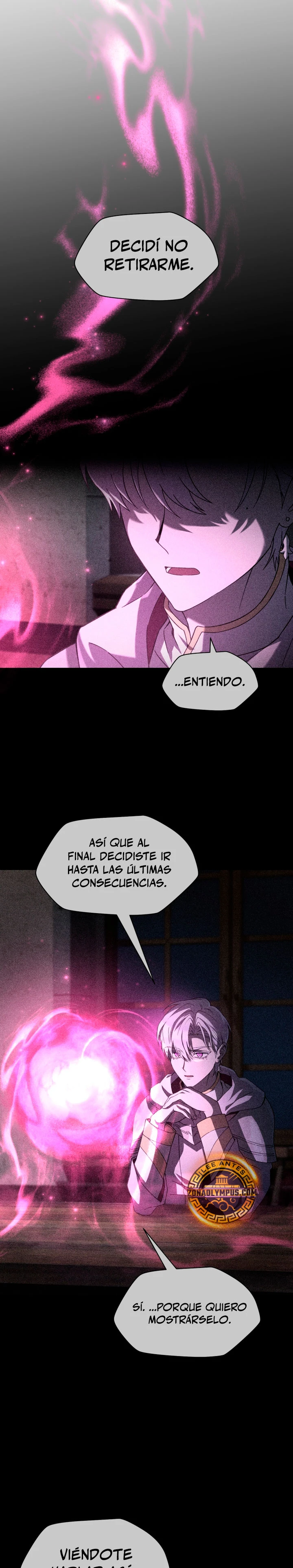 Helmut: El Niño Abandonado Capítulo 137 - Page 14