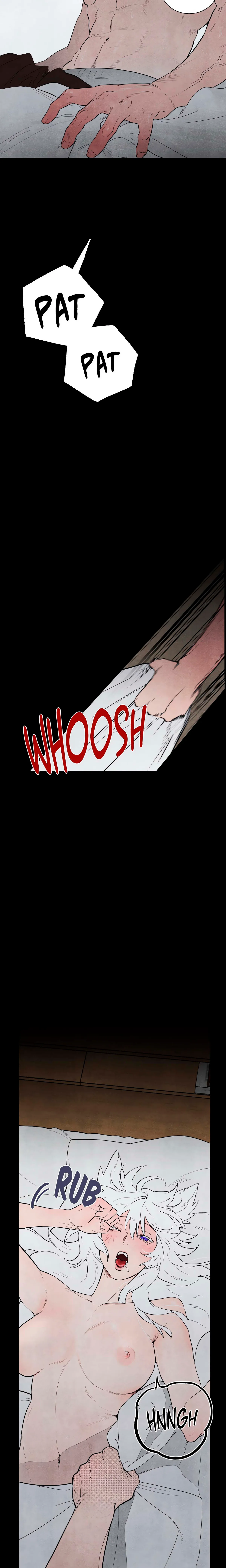 Házme ronronear Capítulo 1 - Page 11