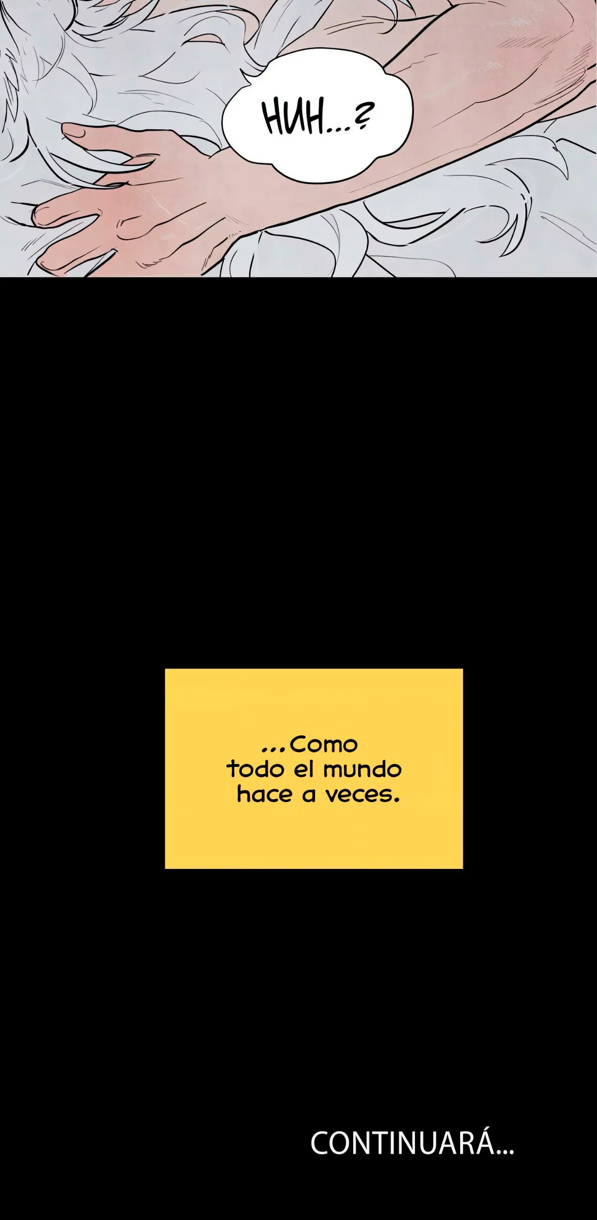 Házme ronronear Capítulo 1 - Page 14