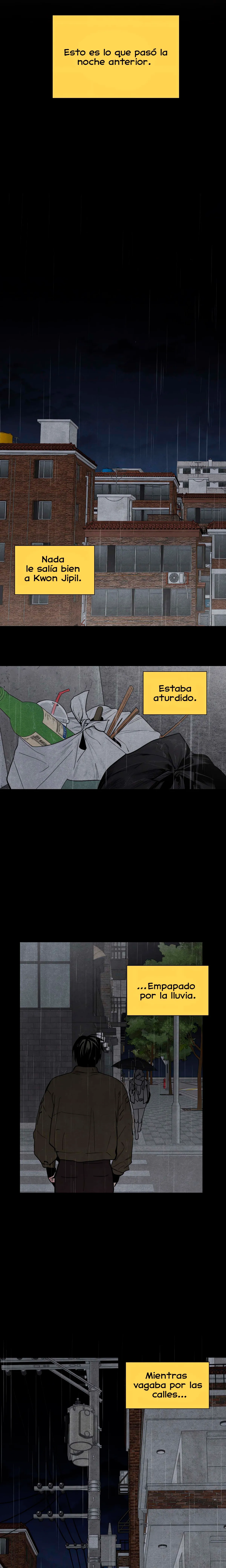 Házme ronronear Capítulo 1 - Page 4