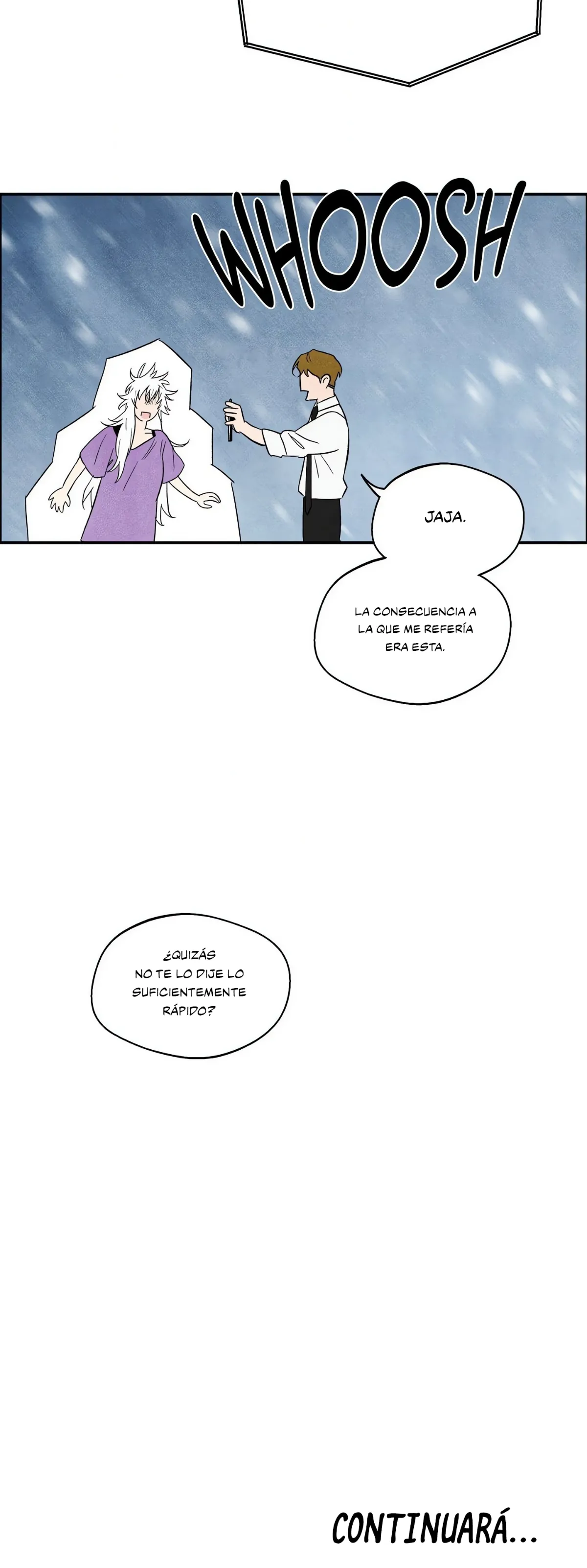 Házme ronronear Capítulo 12 - Page 14