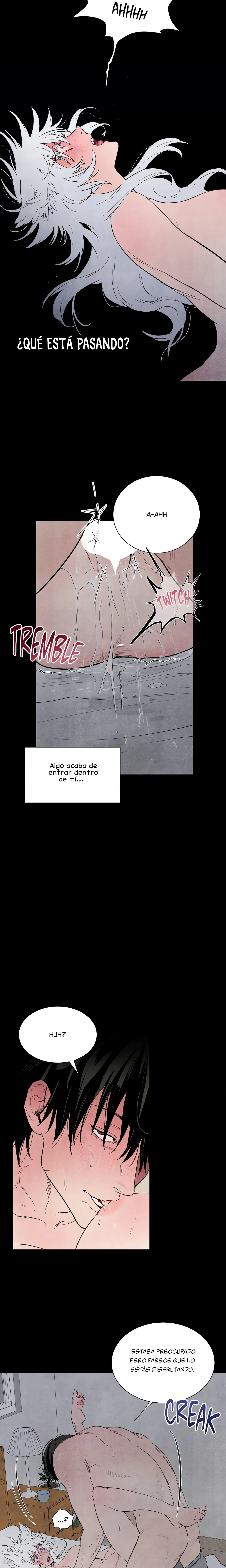 Házme ronronear Capítulo 2 - Page 22